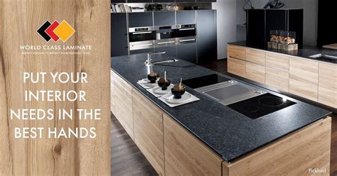 World Class Laminate Inc..